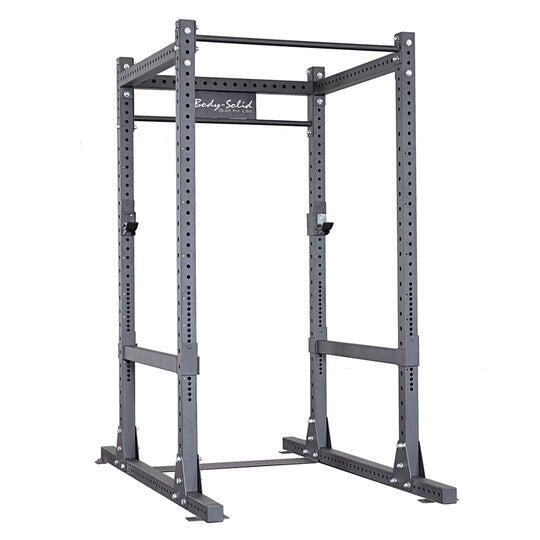 Power rack SPR1000 pour fitness et musculation