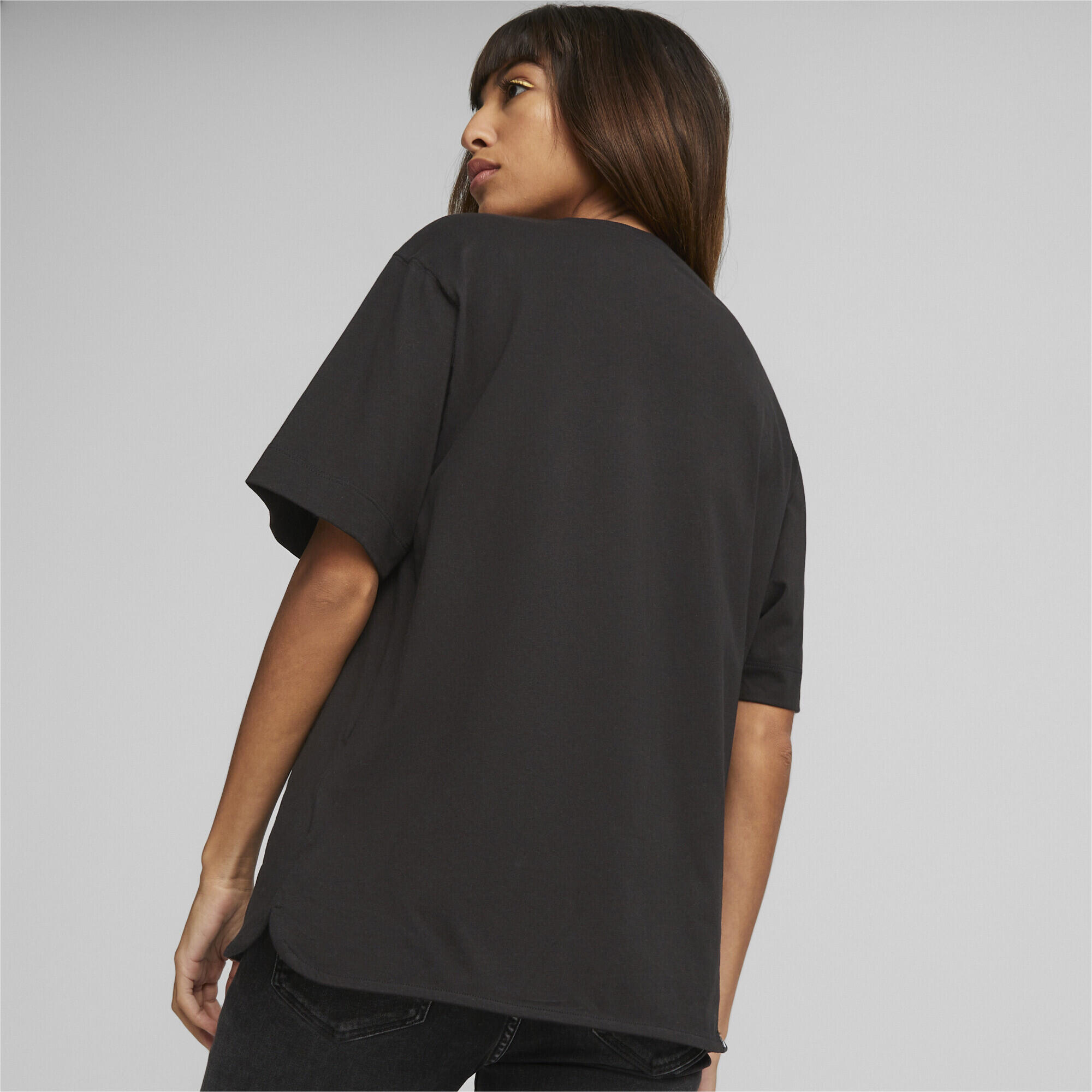 HER T-Shirt Damen PUMA 4/8