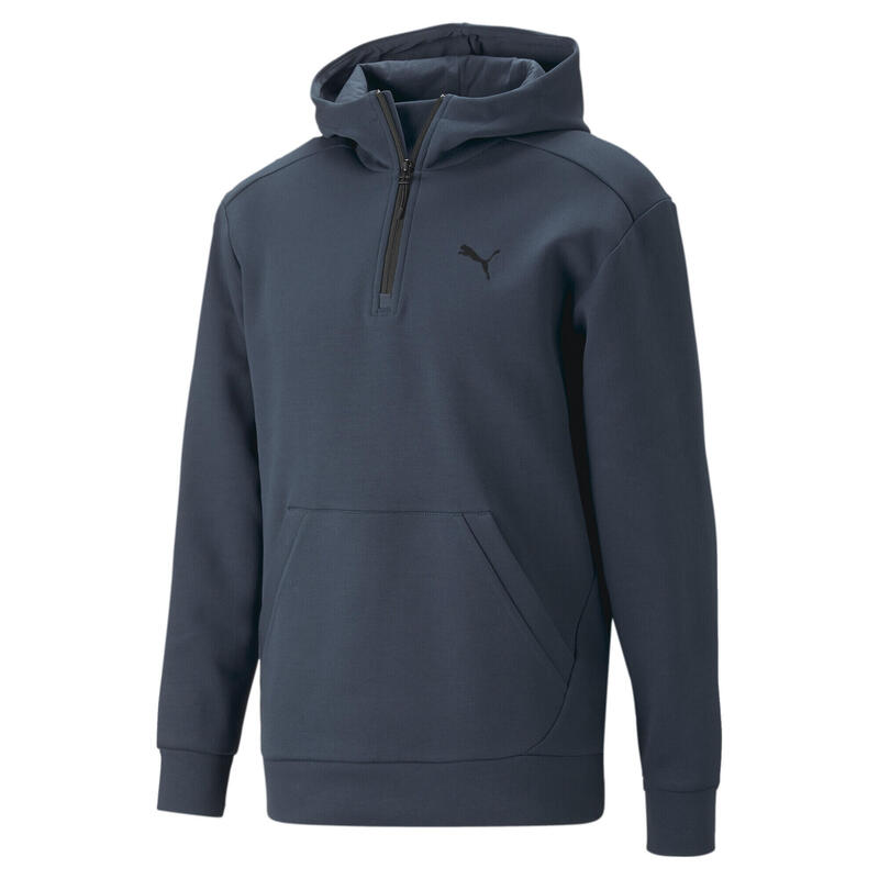 Sudadera con capucha Hombre RAD/CAL PUMA Azul