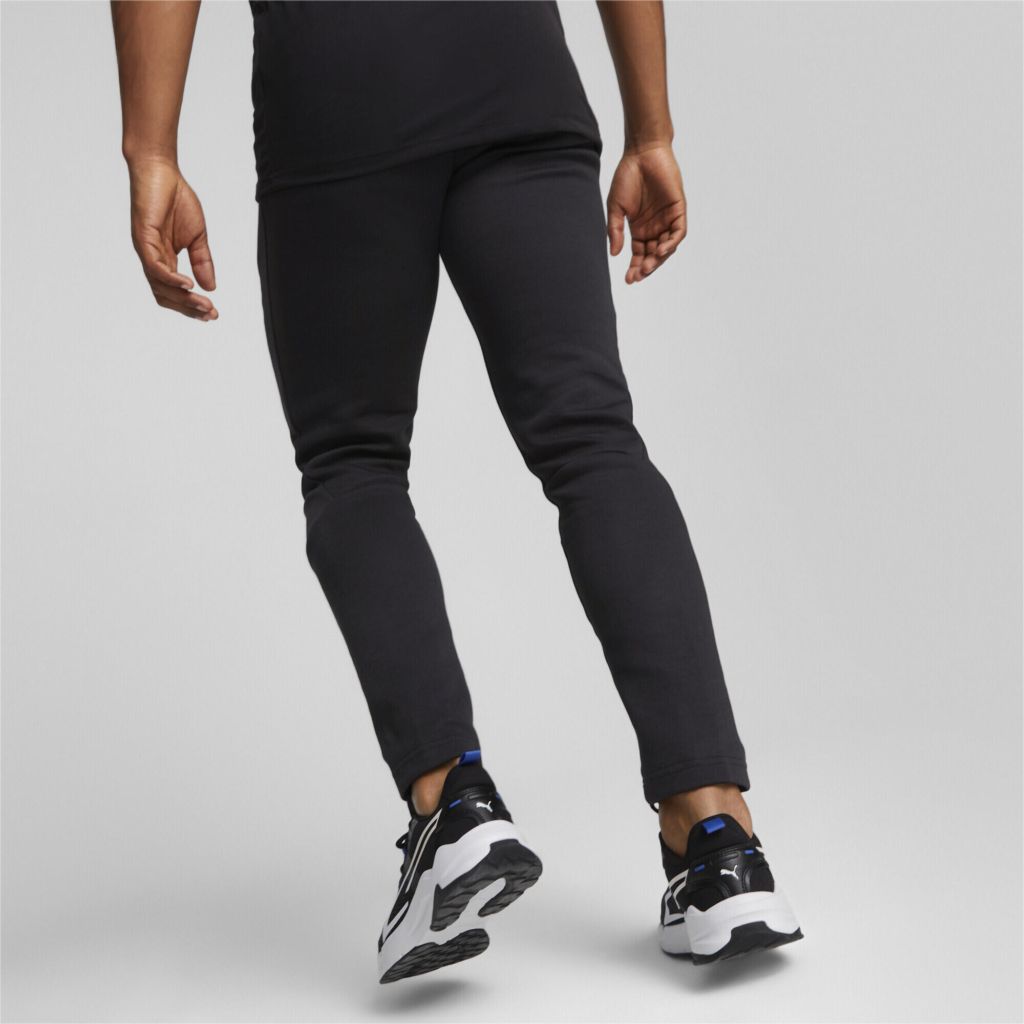 PUMA Evostripe joggingbroek heren PUMA Decathlon
