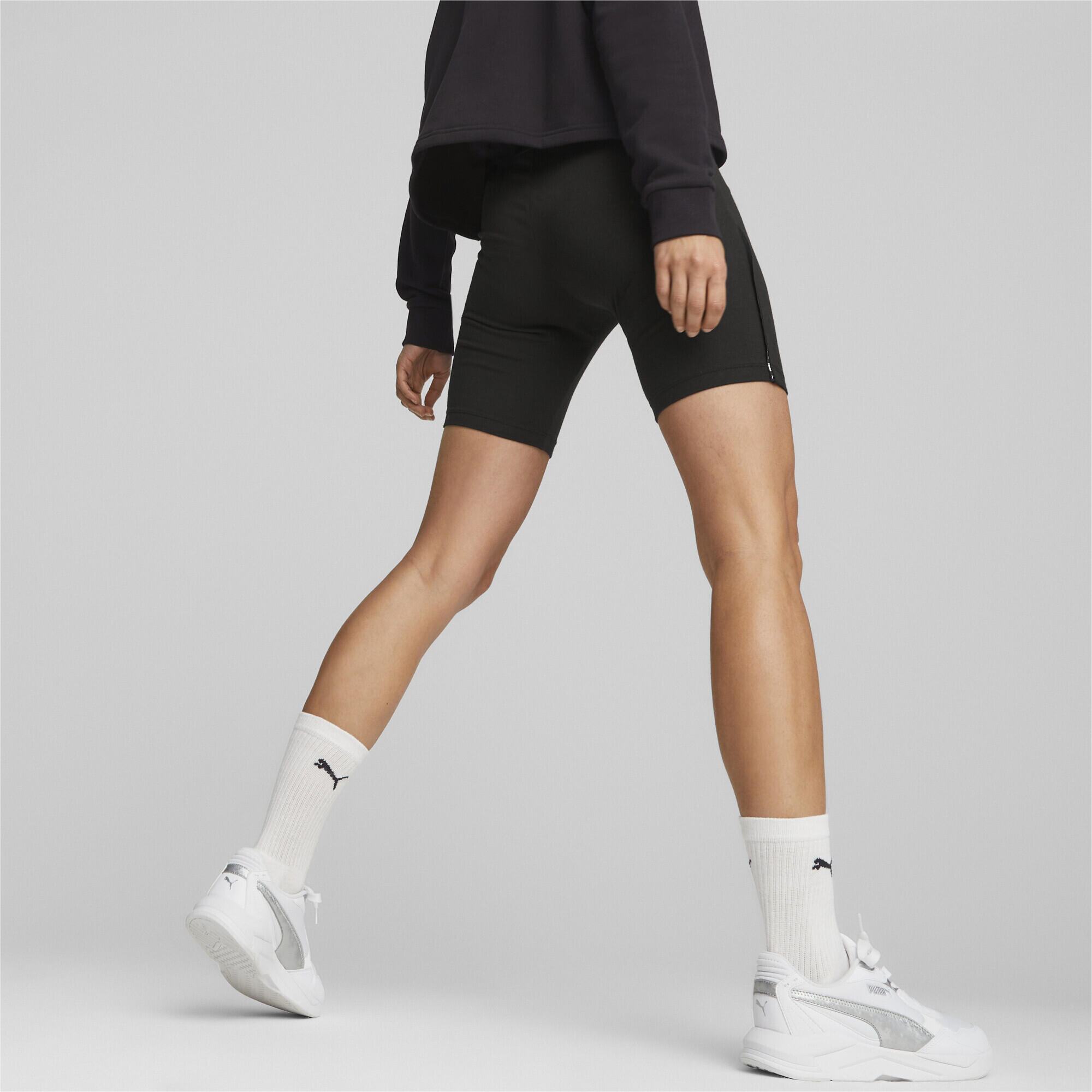 Leggings corti PUMA POWER da donna PUMA 4/6