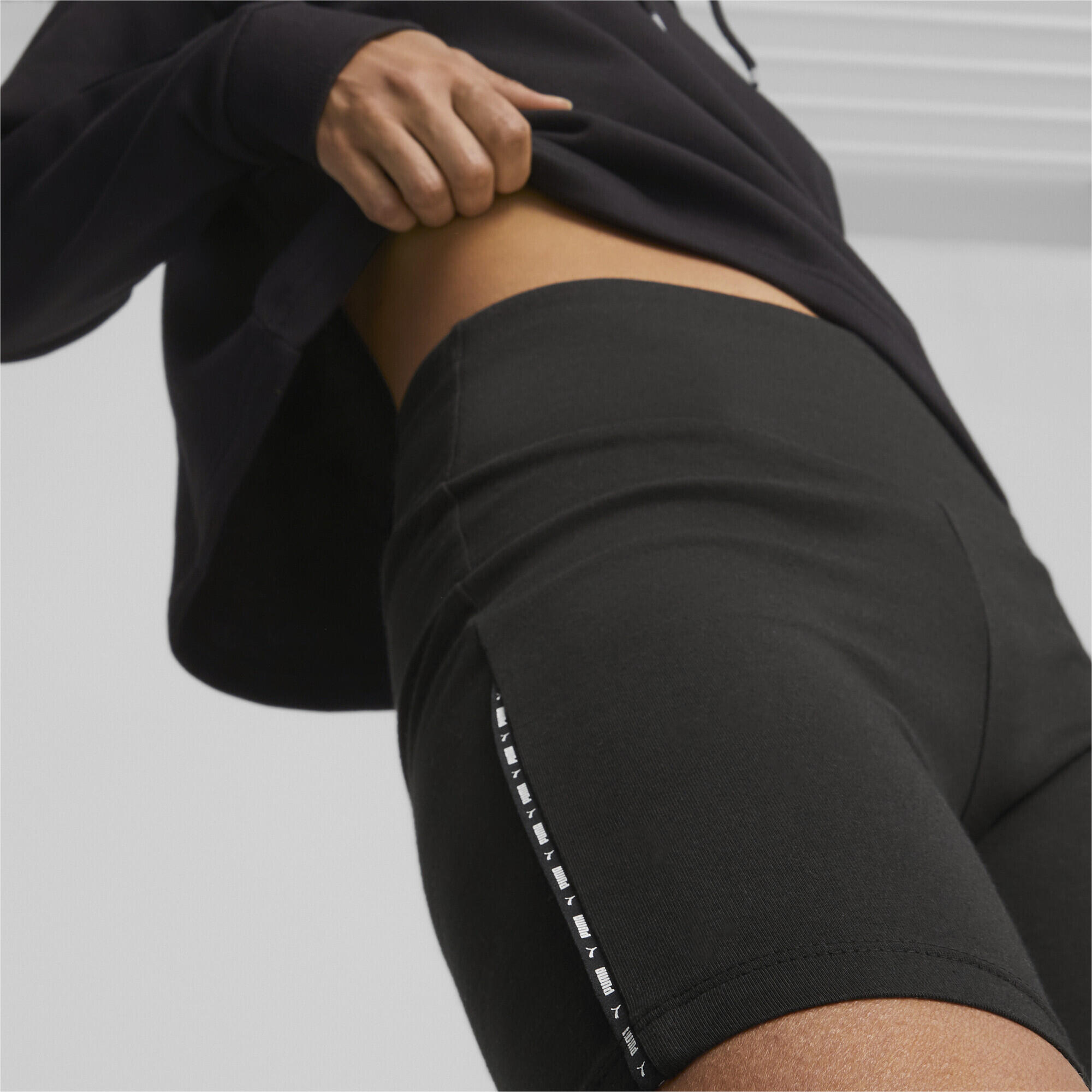 Leggings corti PUMA POWER da donna PUMA 3/6