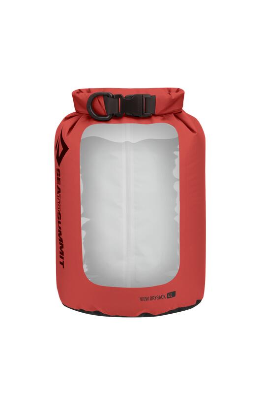 Worek wodoszczelny z okienkiem Sea To Summit View Dry Sack 3/5