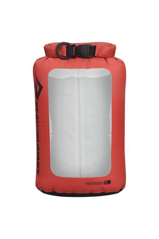 Worek wodoszczelny z okienkiem Sea To Summit View Dry Sack 4/5