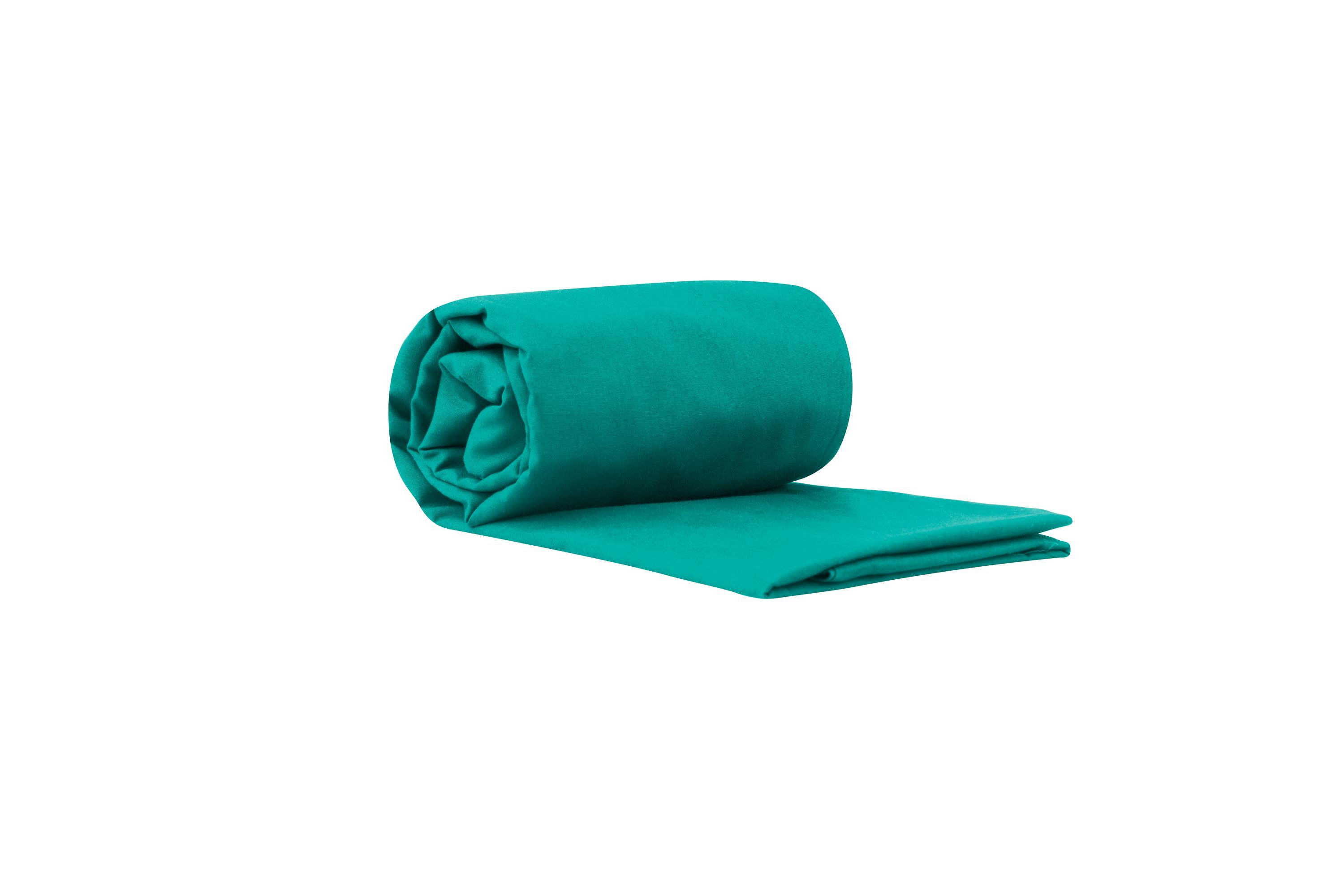 Prześcieradło do śpiwora bawełniane Sea To Summit Premium Cotton 3/5
