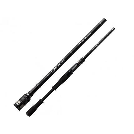 Canne Casting Evergreen Orion The Moon Gazer (108g - Monobrin - 2m06 - 5 - 42g)