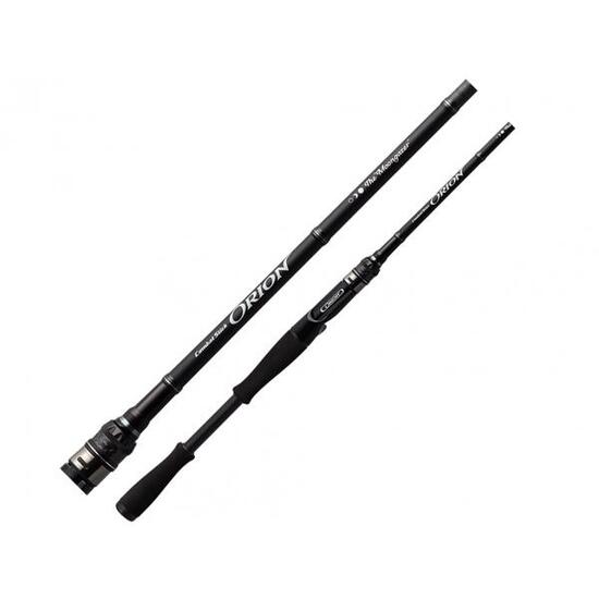 Canne Casting Evergreen Orion The Moon Gazer (108g - Monobrin - 2m06 - 5 - 42g)