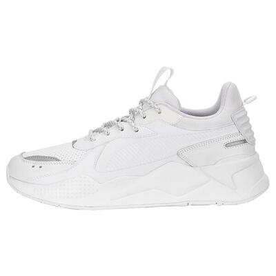 Zapatillas Hombre Puma Rs-X Triple Blanco