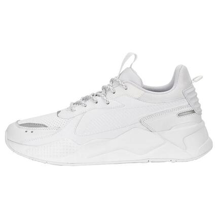 Zapatillas Hombre Puma Rs-X Triple Blanco