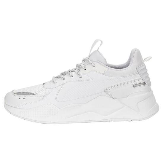 Zapatillas Hombre Puma Rs-X Triple Blanco