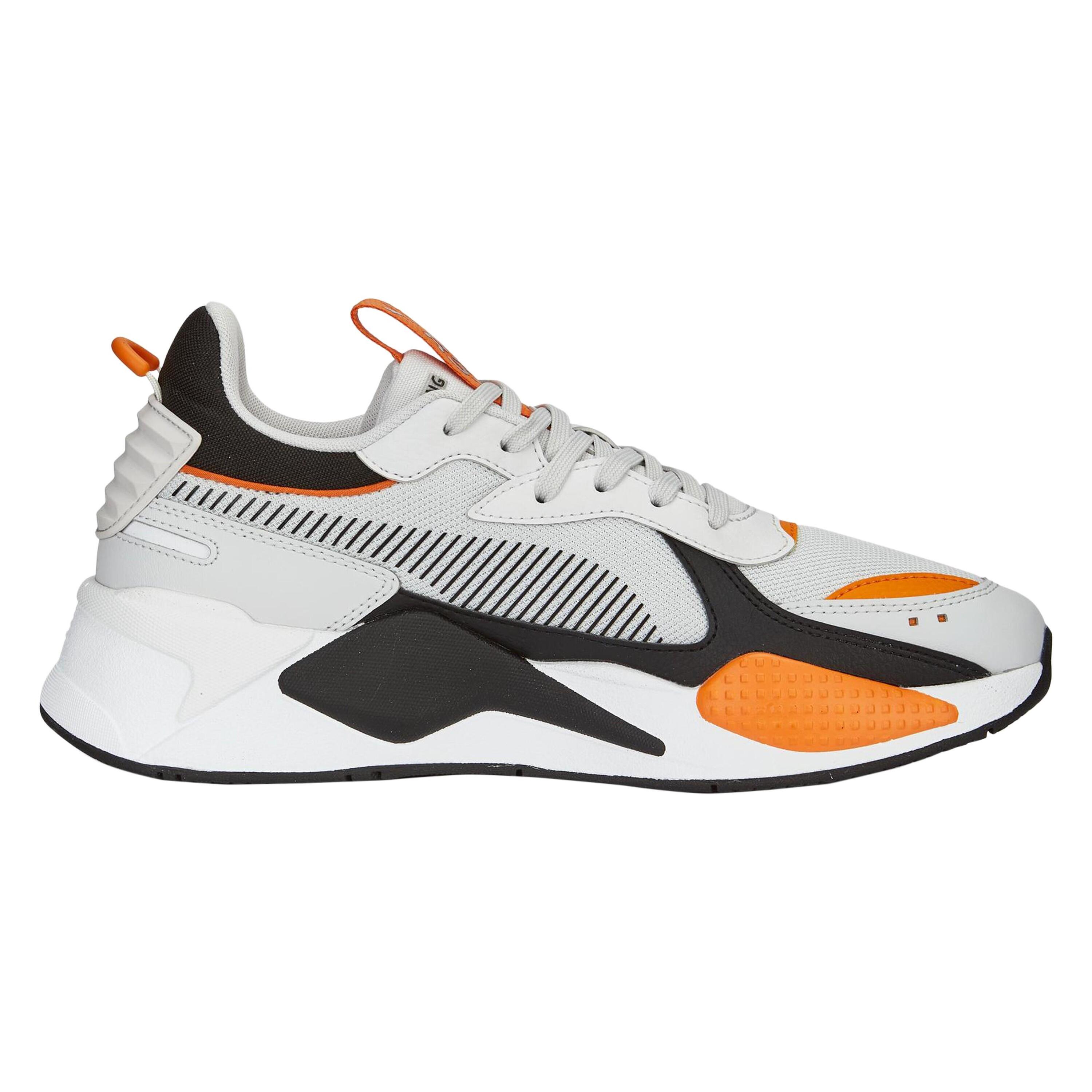 Sportschoenen Volwassen Puma Rs-X Geek Wit 2/5
