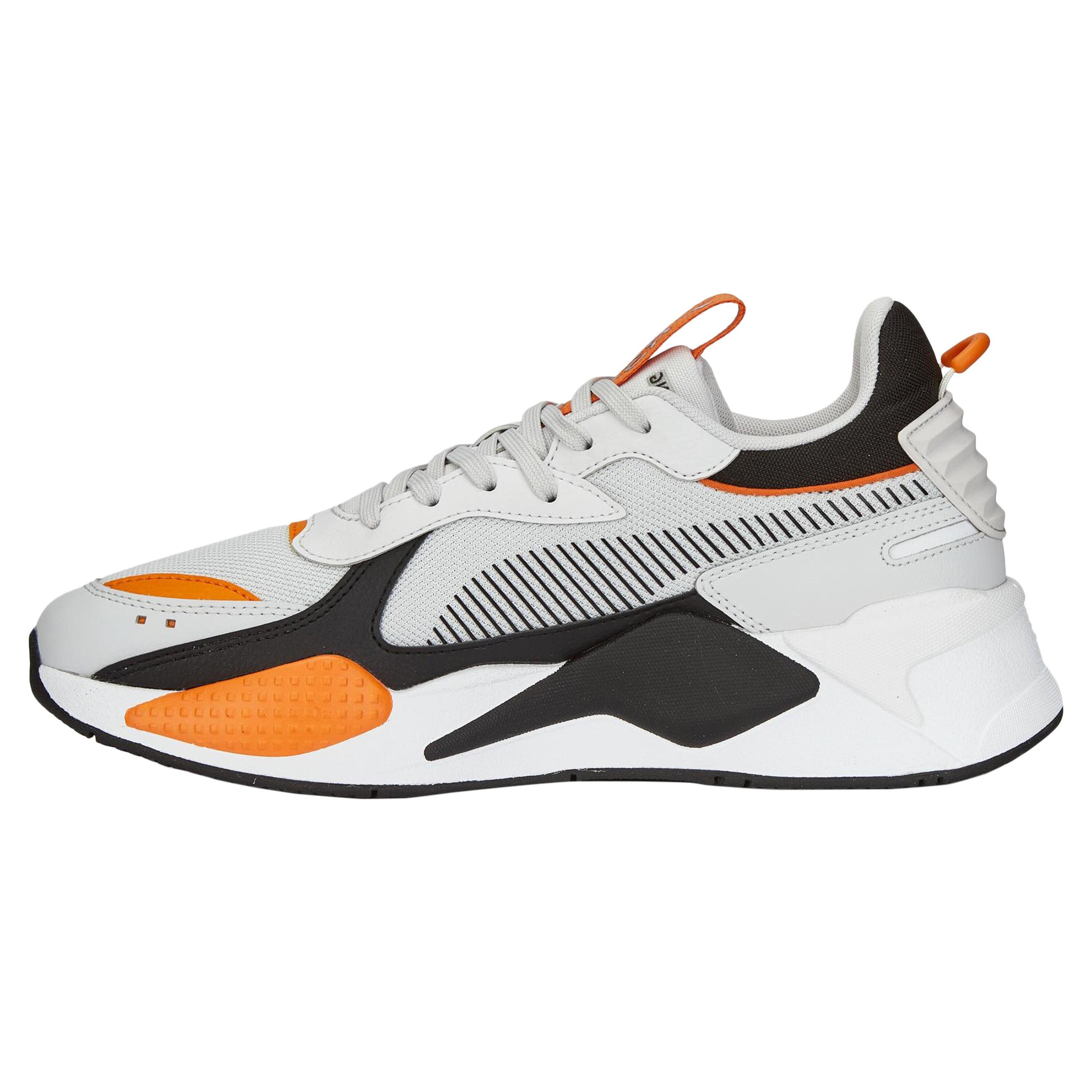 Sportschoenen Volwassen Puma Rs-X Geek Wit 1/5