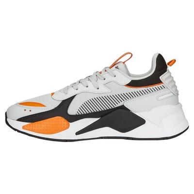 Sportschoenen volwassen puma rs-x geek wit