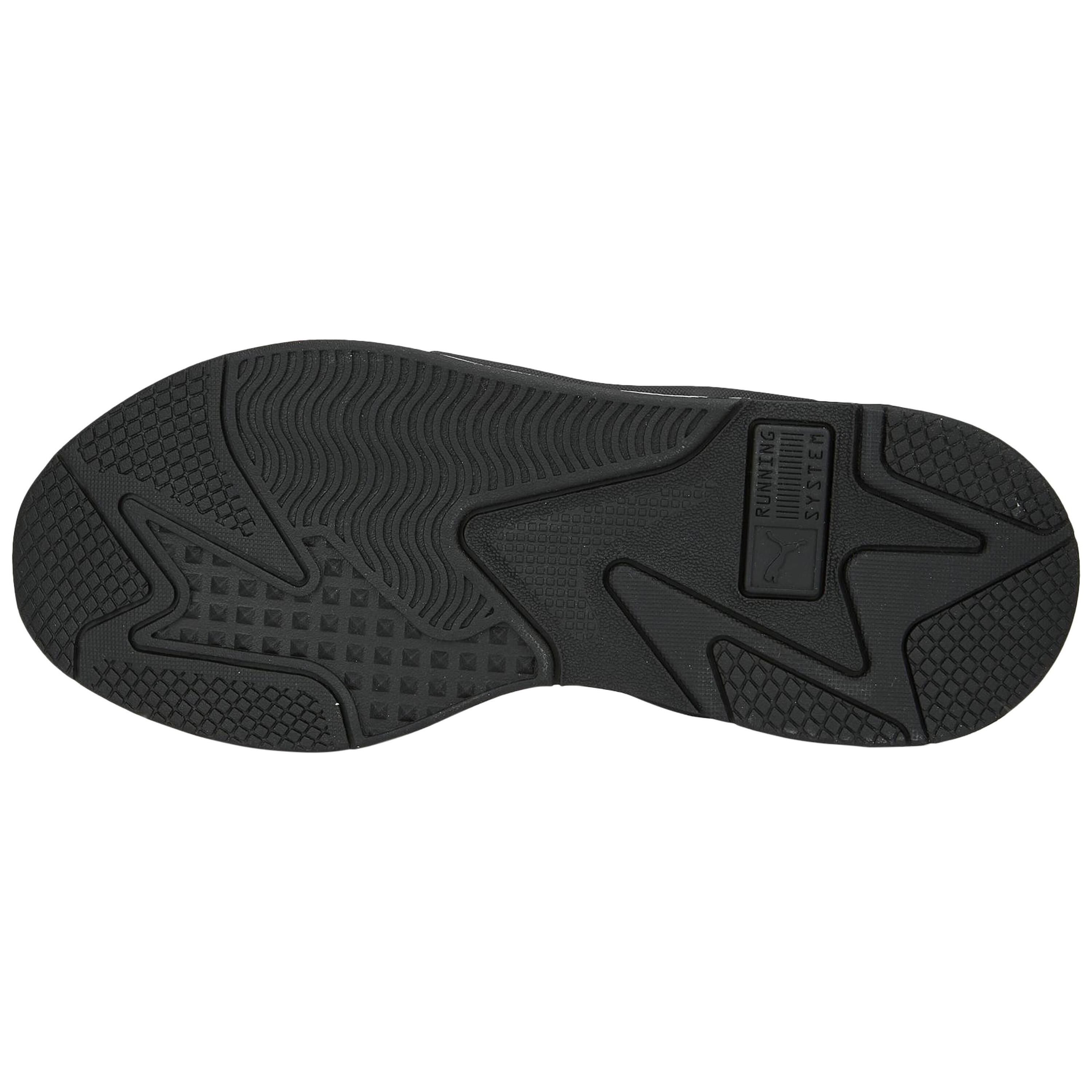 Sportschoenen Volwassen Puma Rs-X Geek Wit 4/5