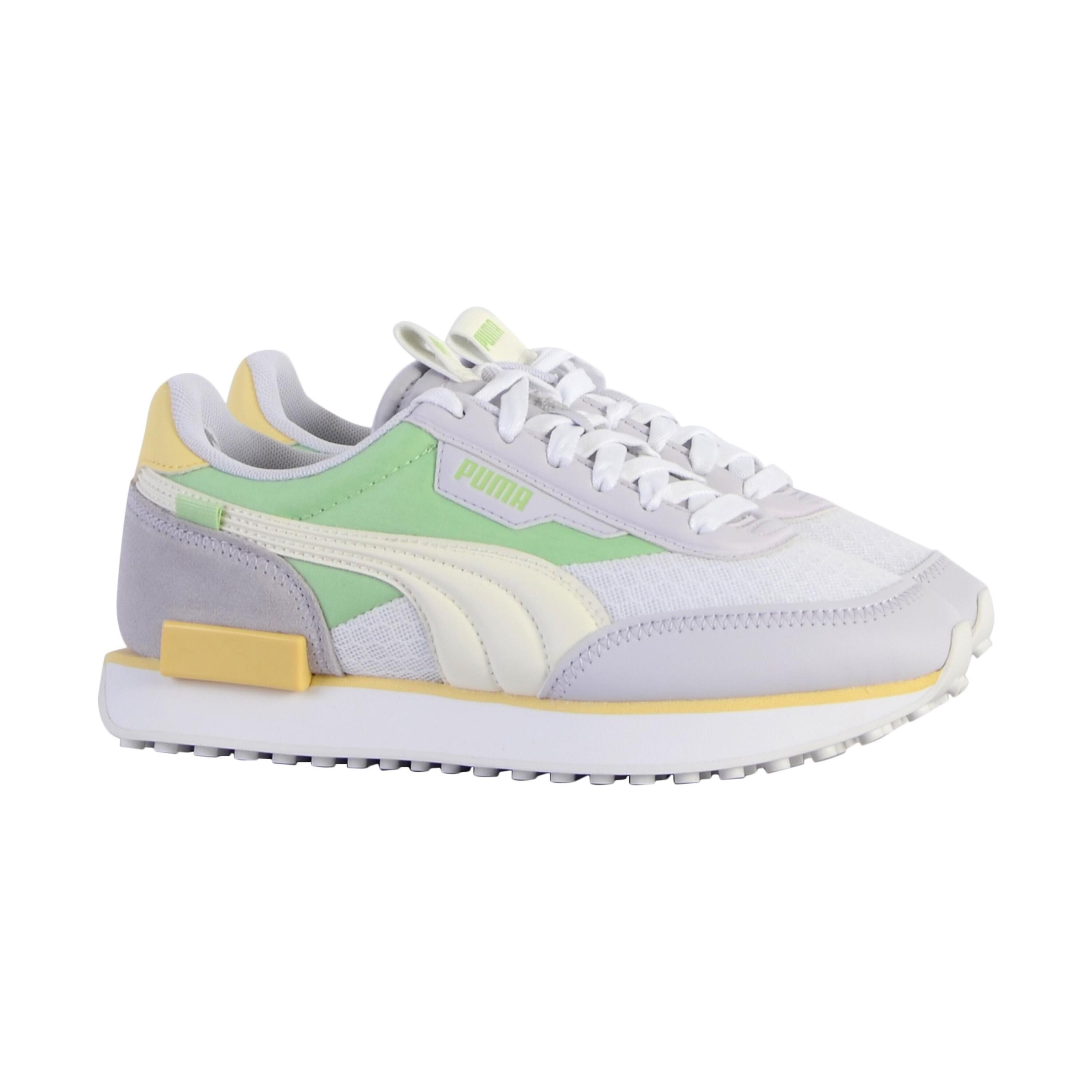 Sneakers für Damen Puma Future Rider Pastel 3/6