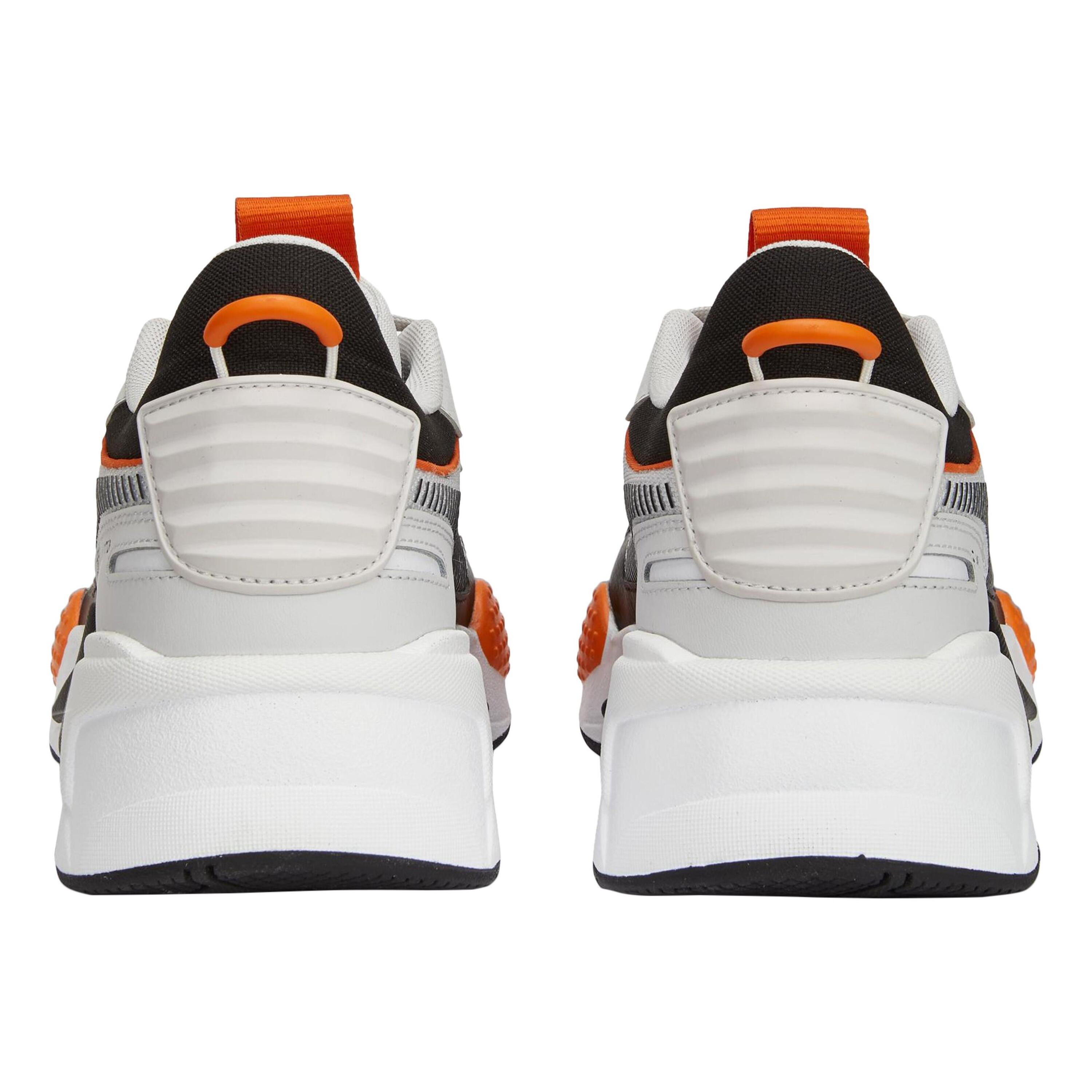 Sportschoenen Volwassen Puma Rs-X Geek Wit 5/5