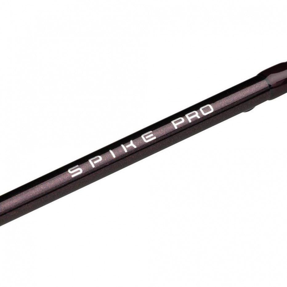 Canne spinning Abu Garcia Spike Pro Jigging 802 10-40g 4/5