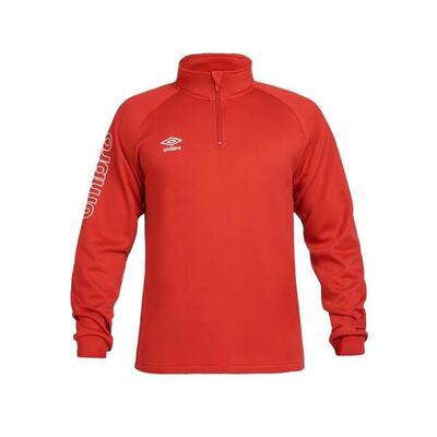 SUDADERA UMBRO GLORY VERDE