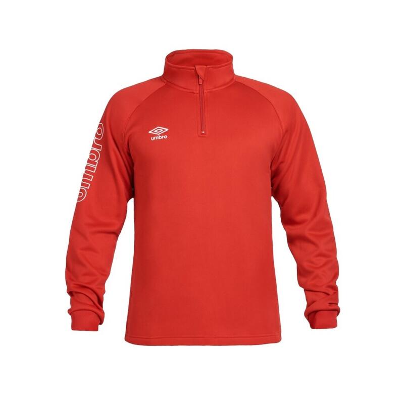 CHAQUETA JOMA ACADEMY IV CAPUCHA MARINO TURQUESA