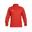 SUDADERA UMBRO GLORY ROJA ADULTO