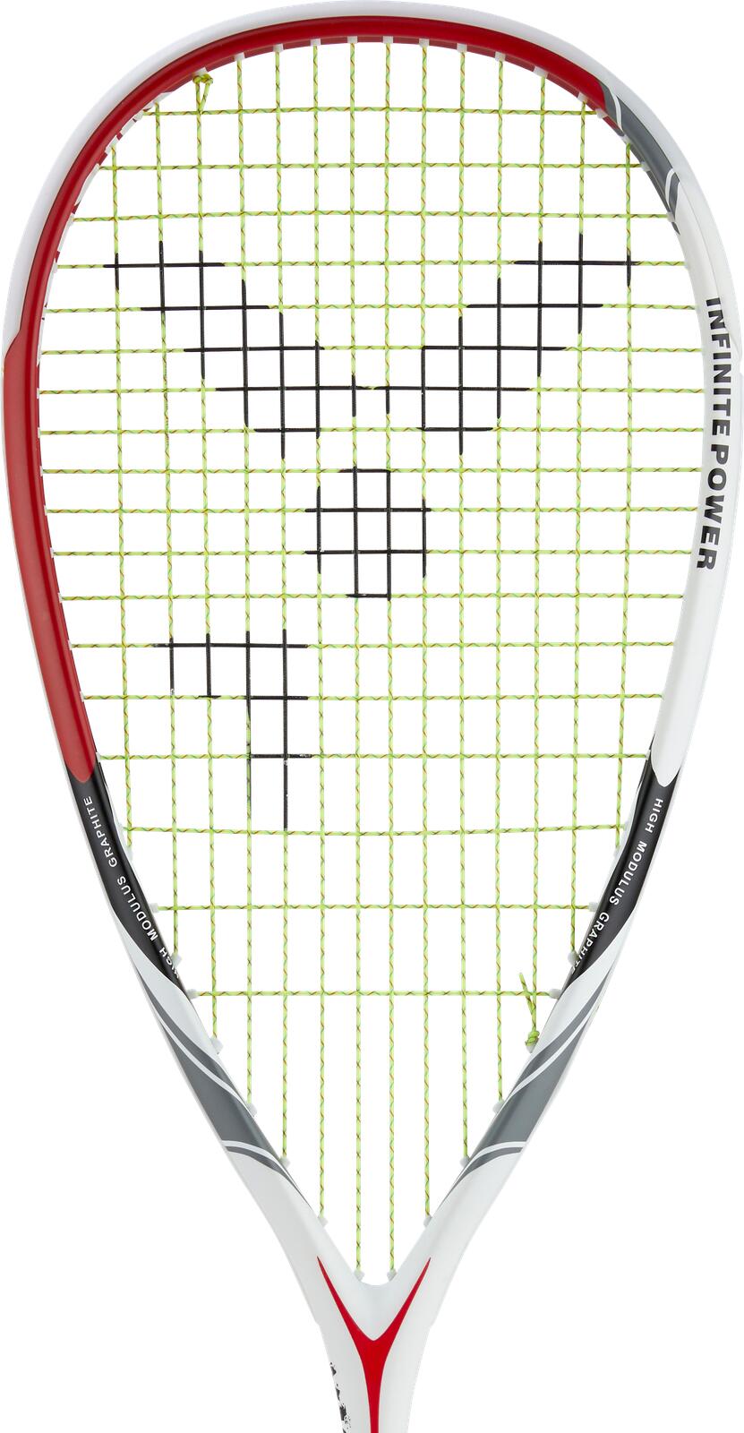 VICTOR IP 8N SQUASH RACKET 4/5