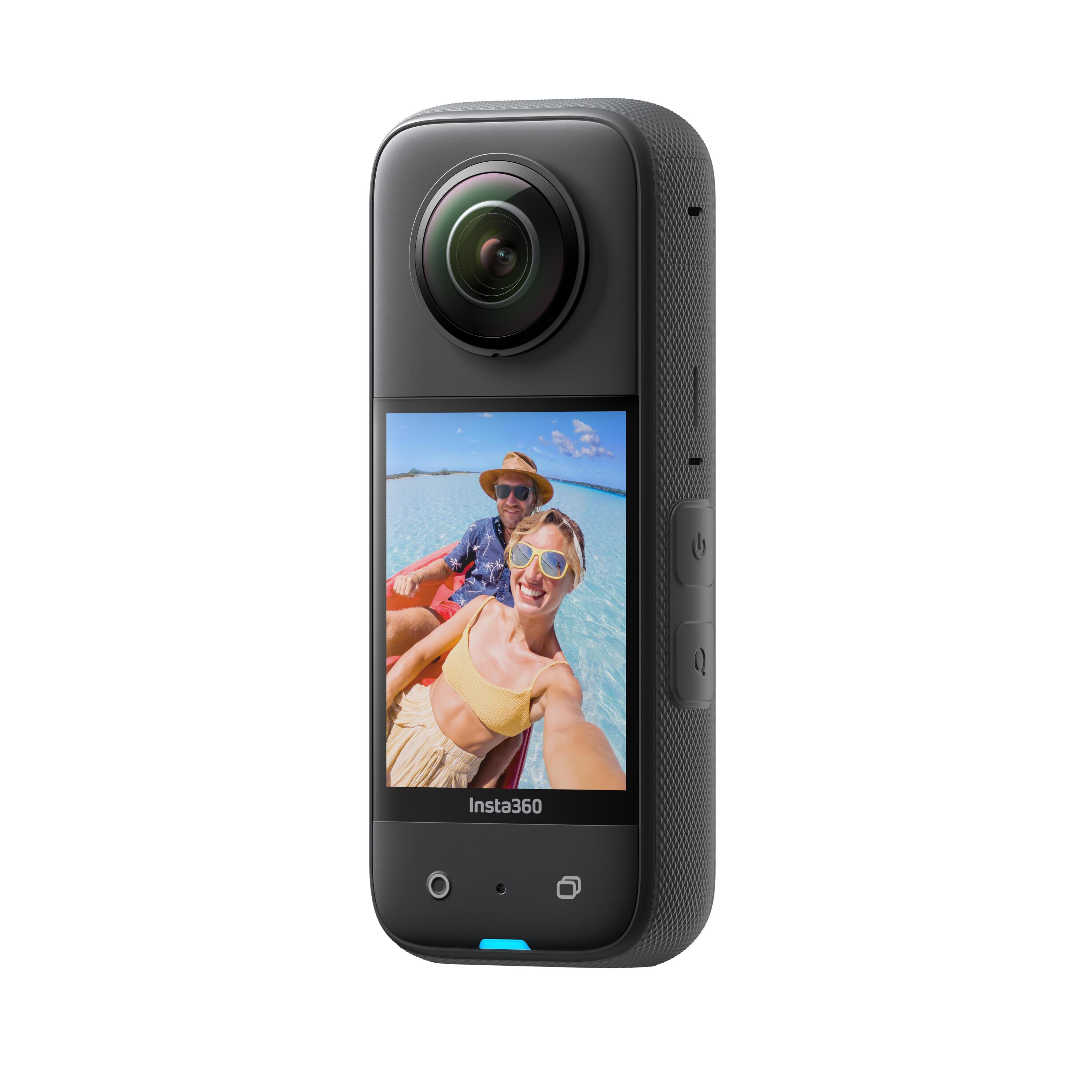 INSTA360 picture