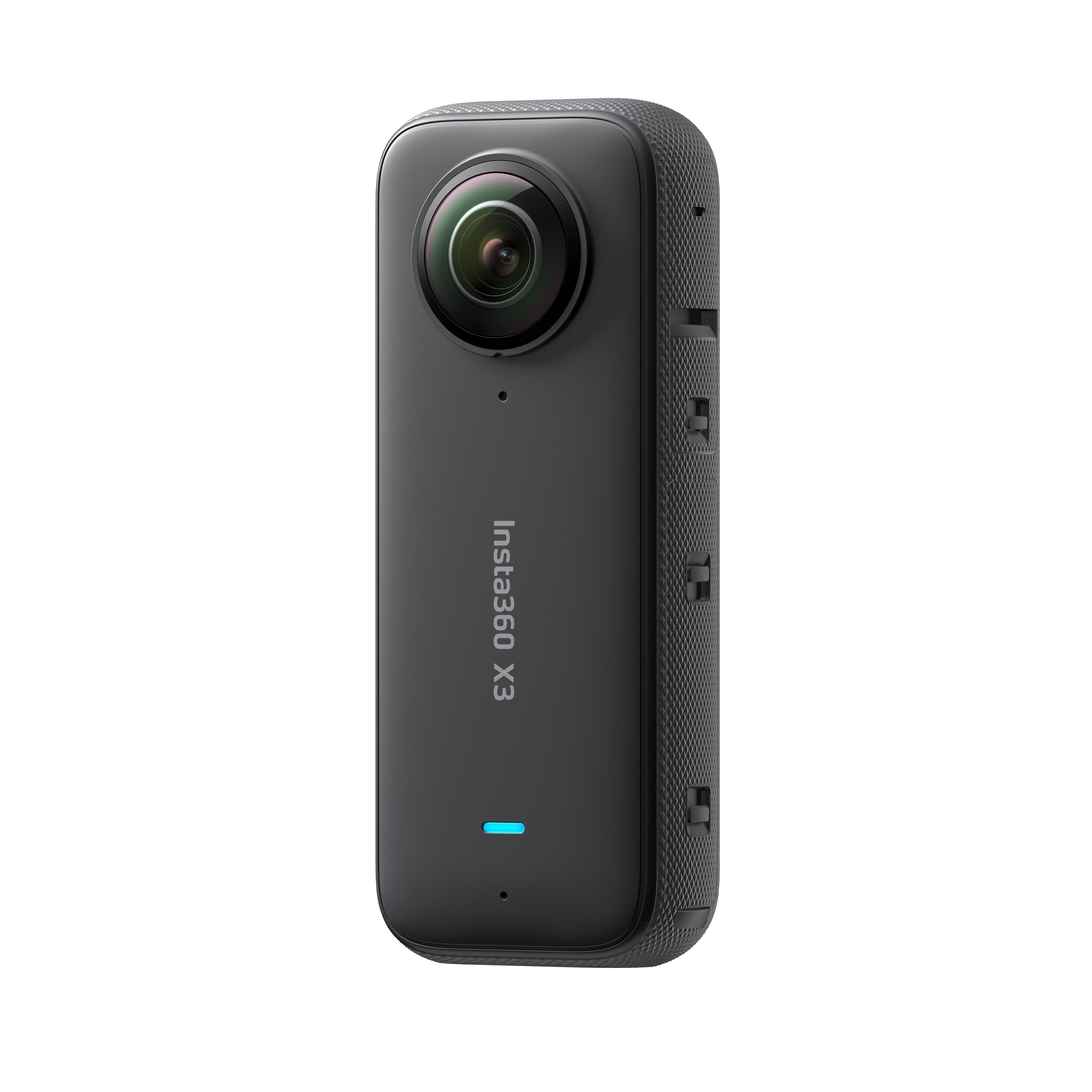 Akční kamera Insta360 X3 2/5