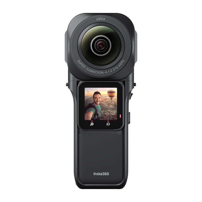 Insta360 ONE RS 1-Inch 360