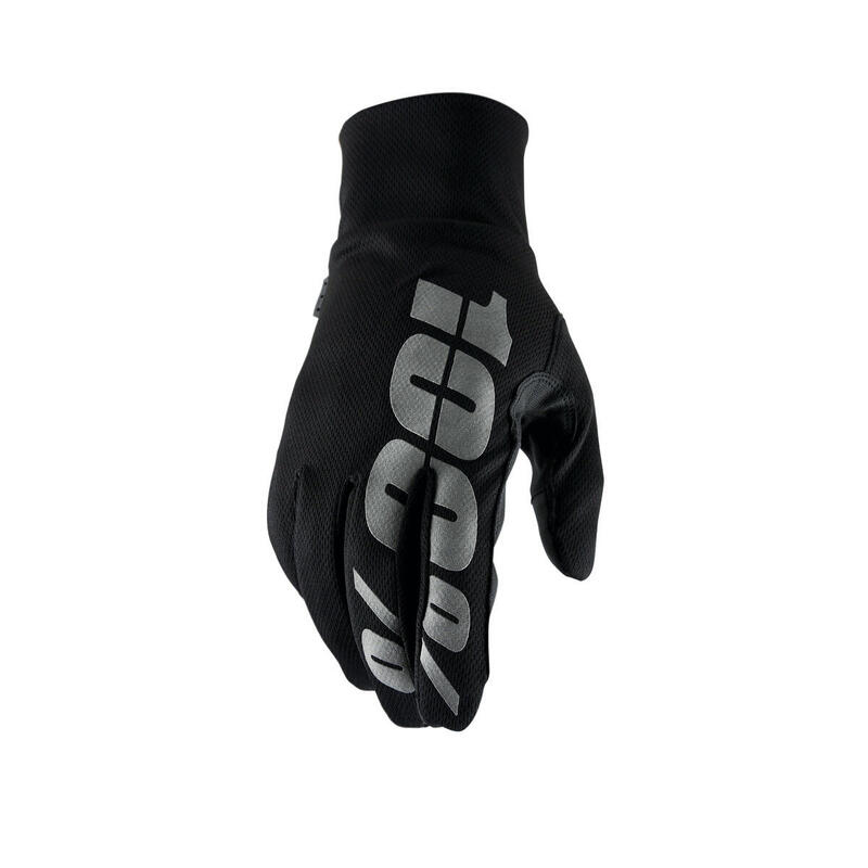 Hydromatic handschoenen - zwart