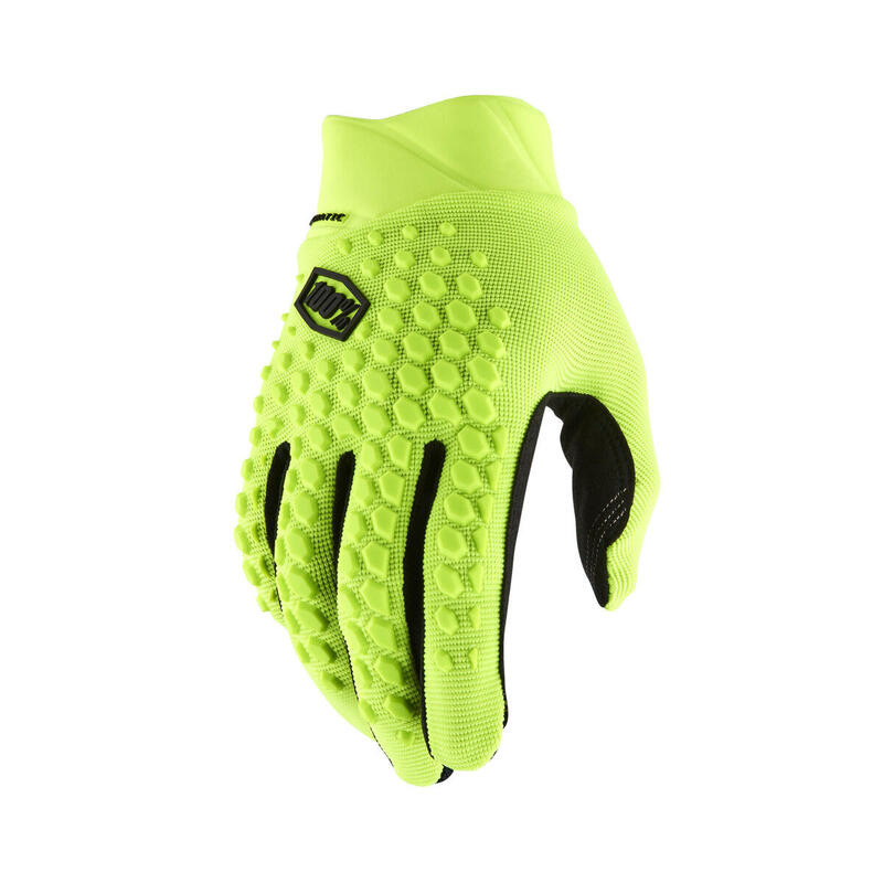 100% MTB Gloves Geomatic 22