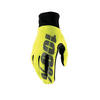 100% MTB Gloves Hydromatic Waterproof
