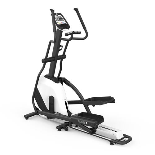 HORIZON FITNESS Box Damage - Grade A - Horizon Andes 3 Elliptical