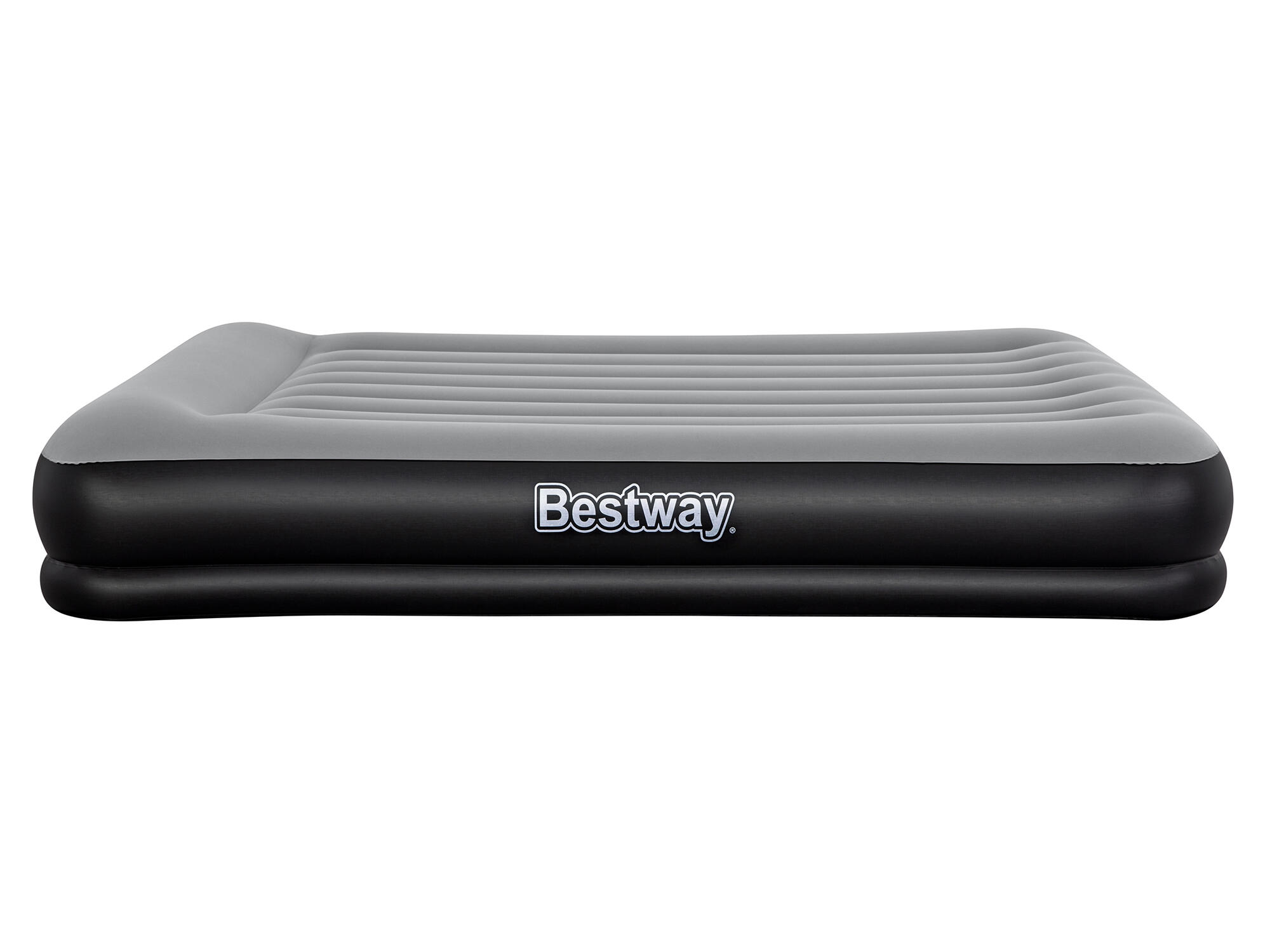 Colchão Insuflável Bestway Preto 3/7