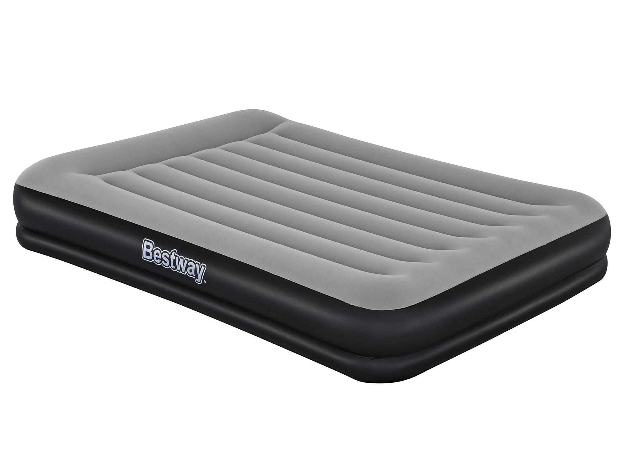 Colchão Insuflável Bestway Preto 2/7