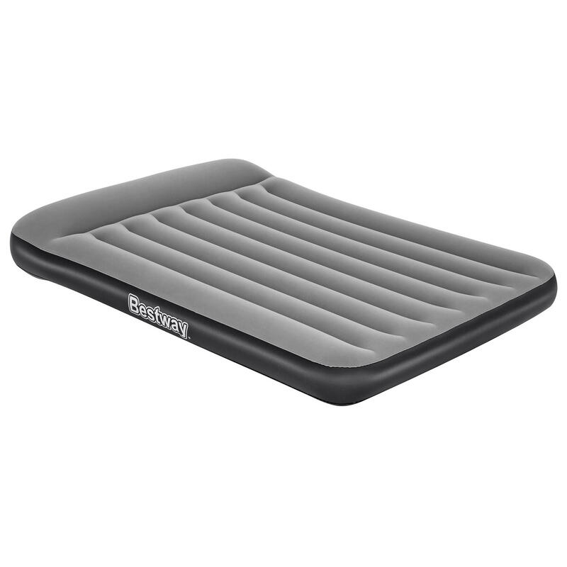 matelas d'air tritech 30 cm full AC 191 cm noir