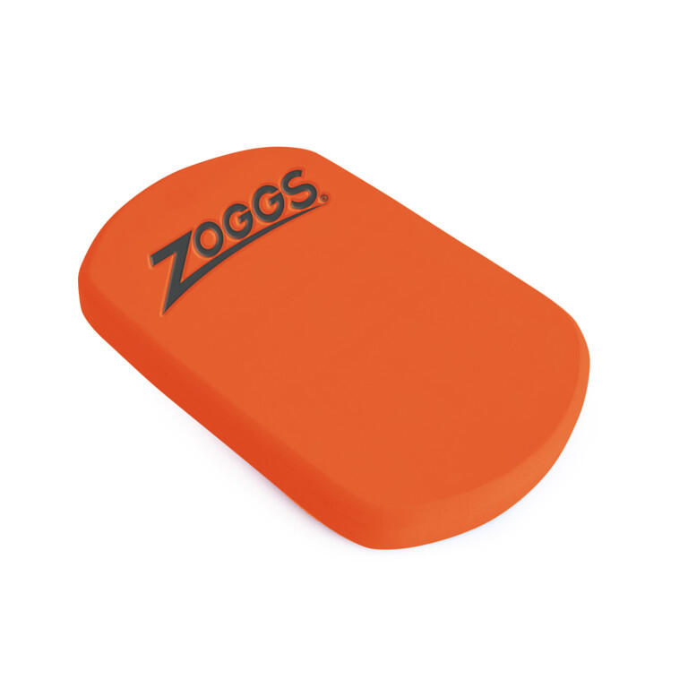 Zoggs Mini Swimming Kickboard Orange 1/1