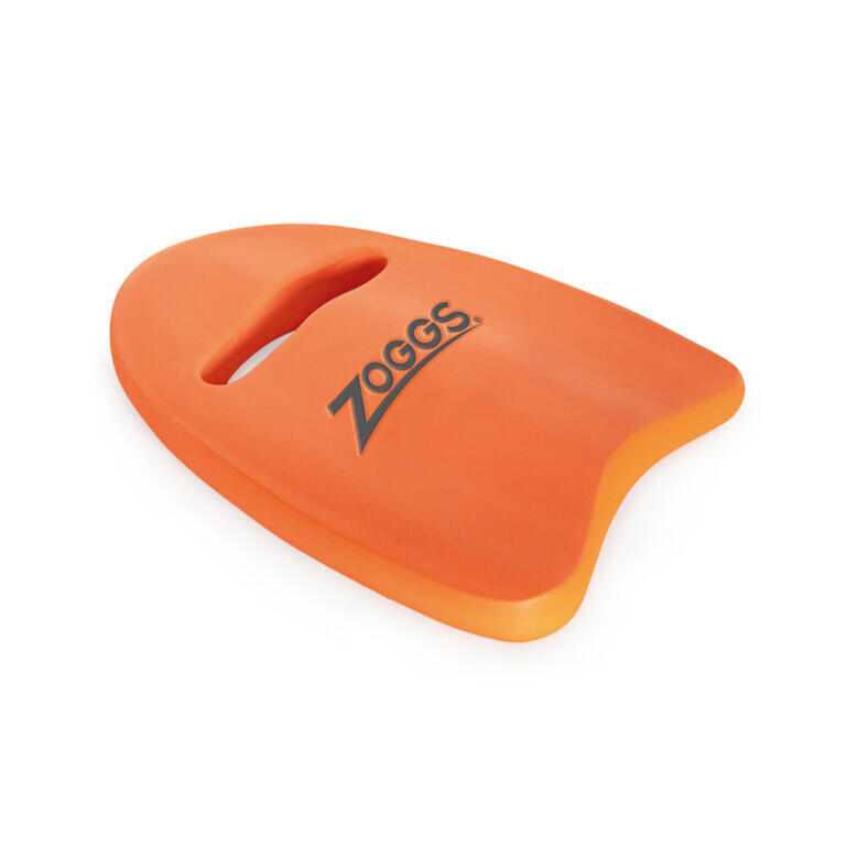 ZOGGS Zoggs Small Swimming Kickboard Orange