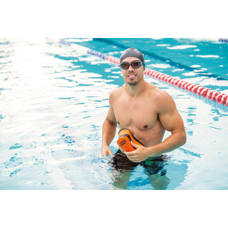 Zoggs Swimming Pull Buoy 3/5