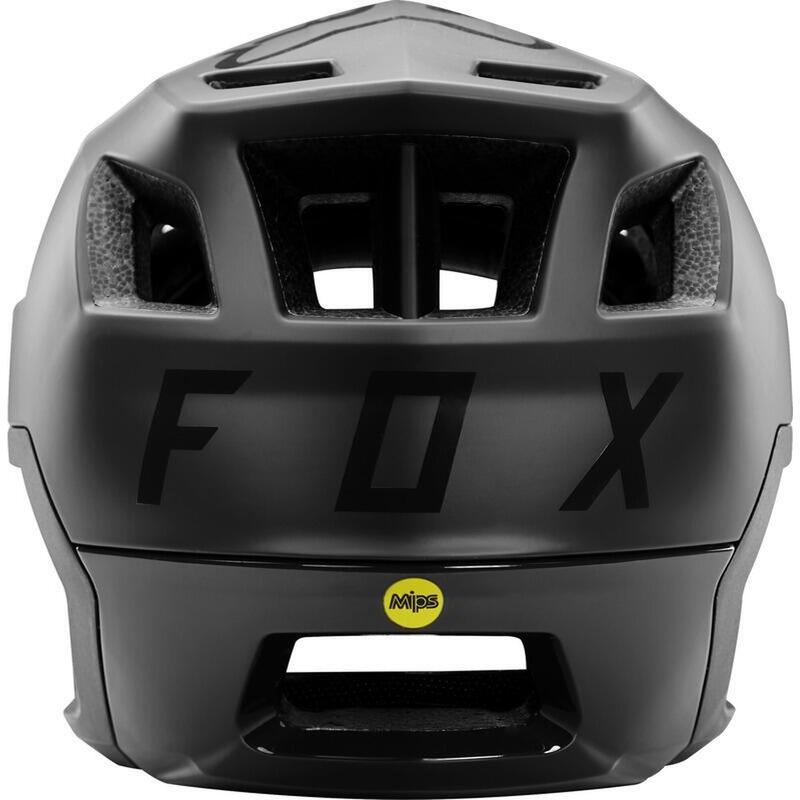 Kask rowerowy dla dorosłych FOX Dropframe PRO