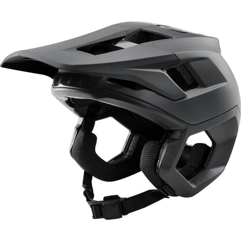 Kask rowerowy dla dorosłych FOX Dropframe PRO