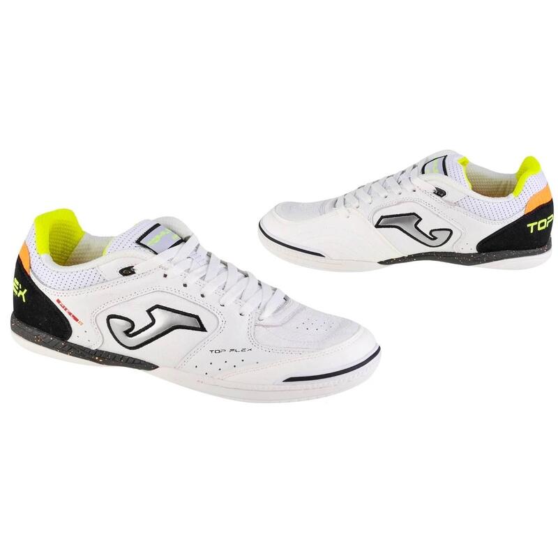 Chaussures de foot en salle pour hommes Joma Top Flex 23 TOPS IN