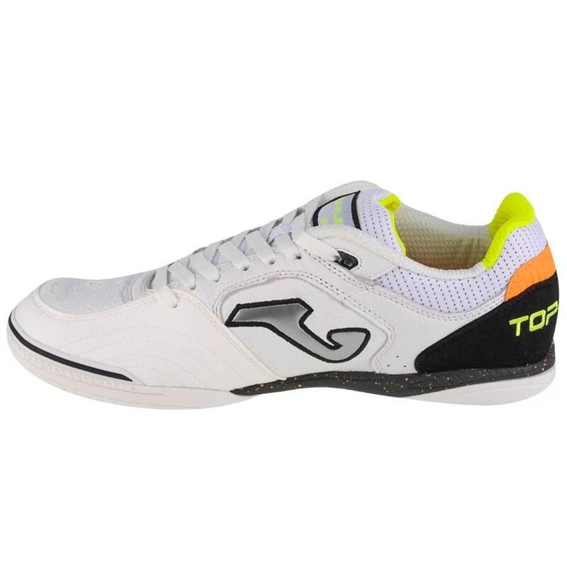 Chaussures de foot en salle pour hommes Joma Top Flex 23 TOPS IN