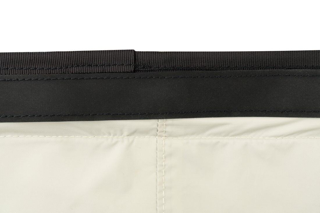 Sea to Summit Trash Dry Sack - 10L - White 4/5