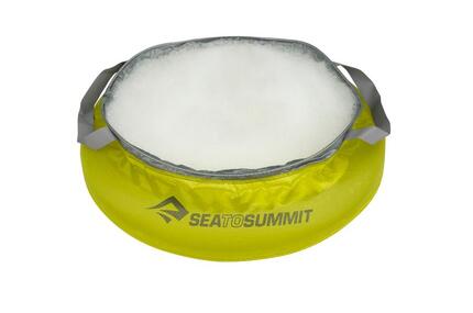 Wasch-Schüssel Ultra-Sil Kitchen Sink