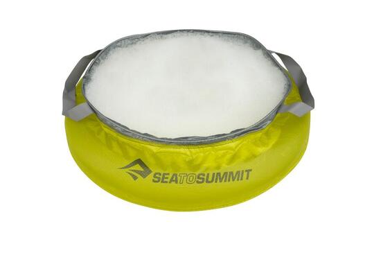 Wasch-Schüssel Ultra-Sil Kitchen Sink