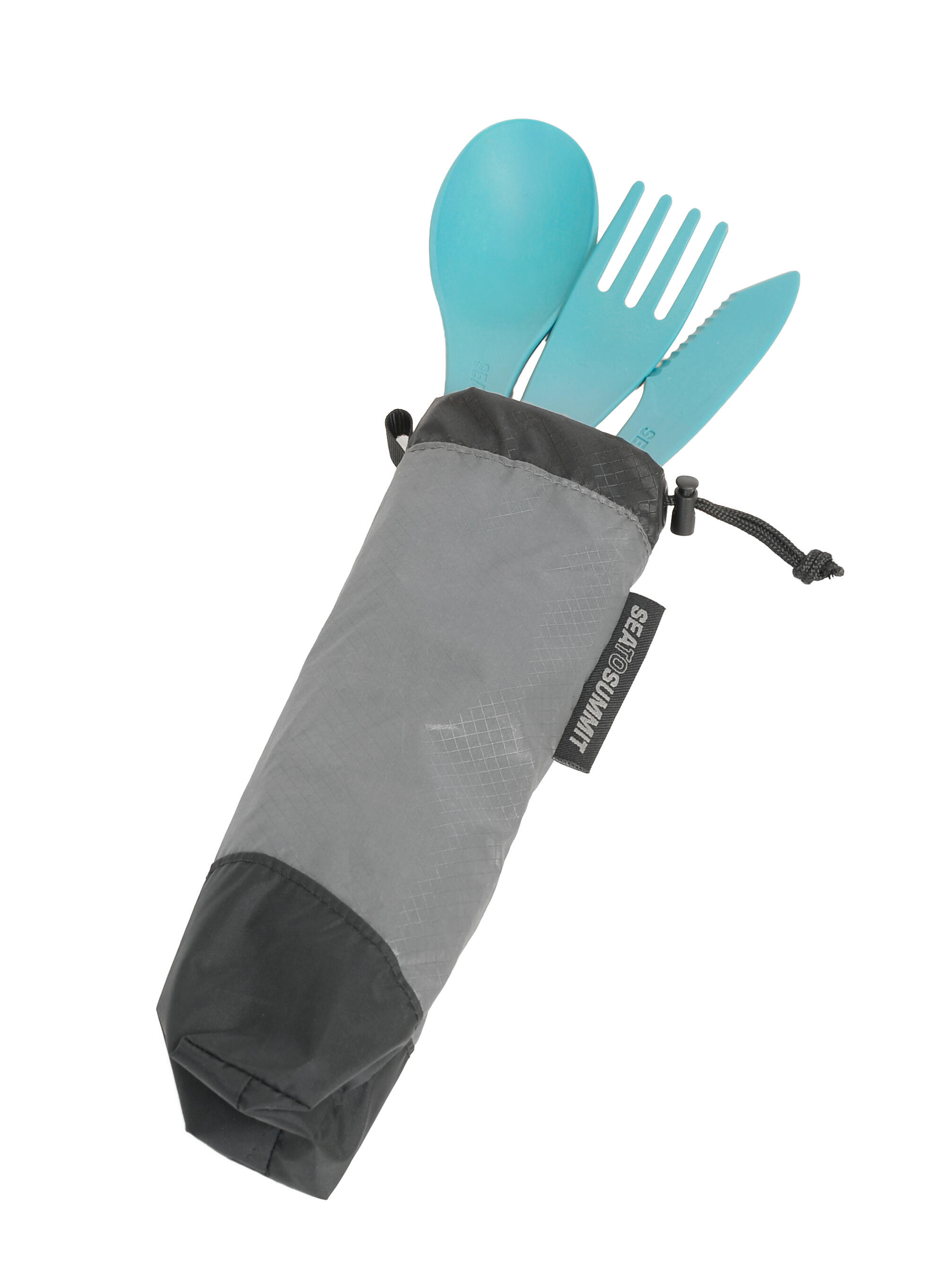 Worek na akcesoria SEA TO SUMMIT Ultra-Sil™ Peg & Utensil