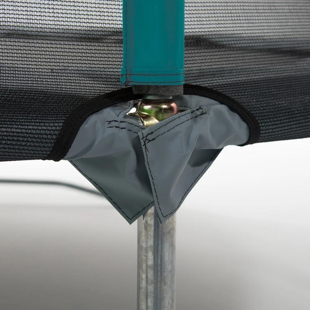 Filet de protection pour trampolines rond ⌀3m05 5/5