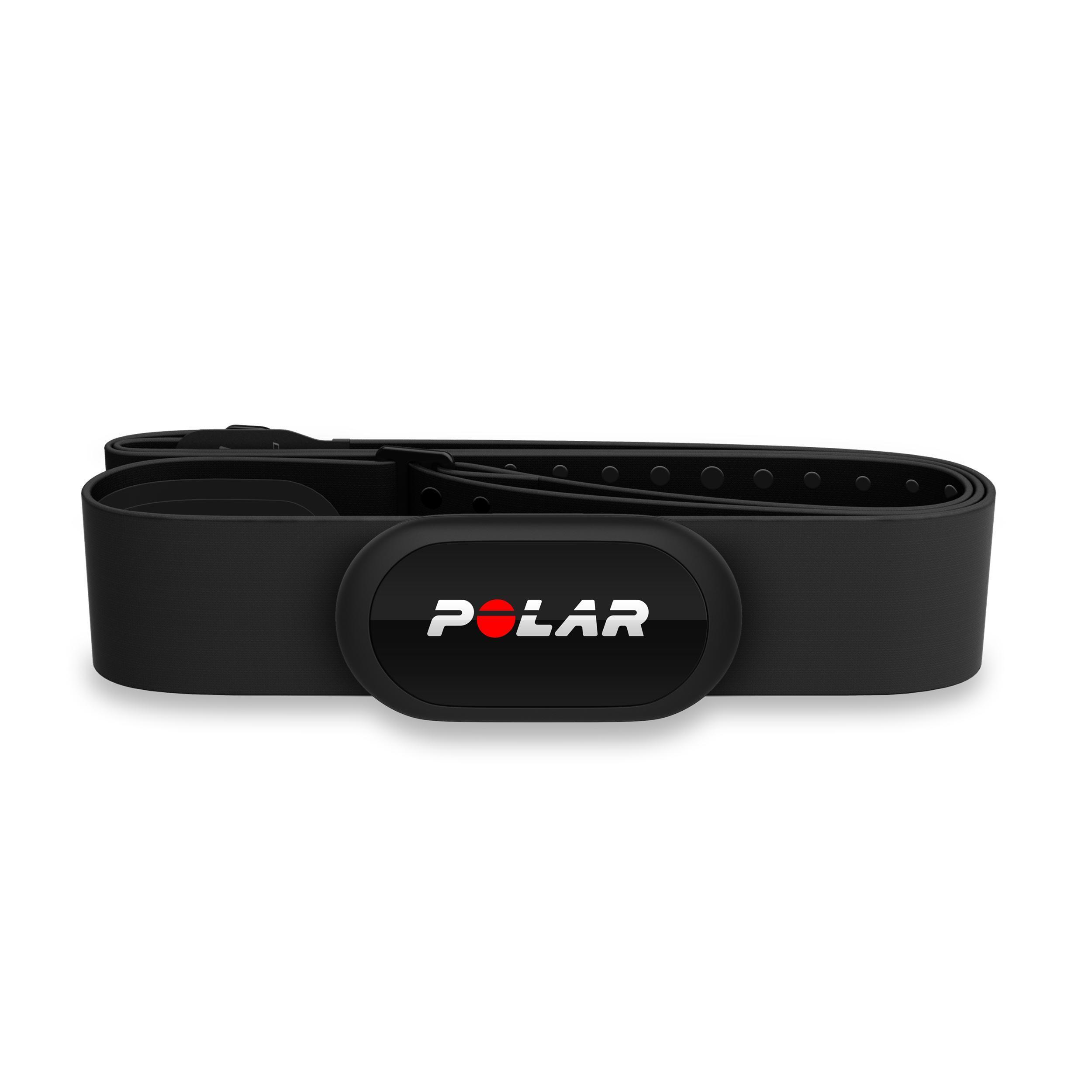 POLAR Segunda vida - SENSOR DE FRECUENCIA CARDÍACA H10 - EXCELENTE