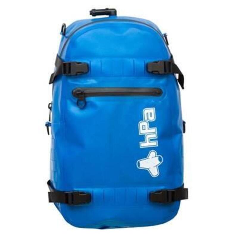 Aufblasbarer Rucksack 25 L - Erwachsene - INFLADRY