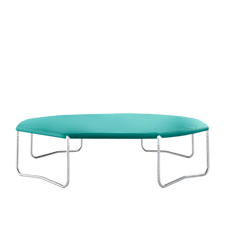Respiración surco colonia Segunda vida - Lona Cama elástica trampolín hexagonal 240 Domyos - EXCELENTE | Decathlon Respiración surco colonia Segunda vida - Lona Cama elástica trampolín hexagonal 240 Domyos - EXCELENTE | Decathlon
